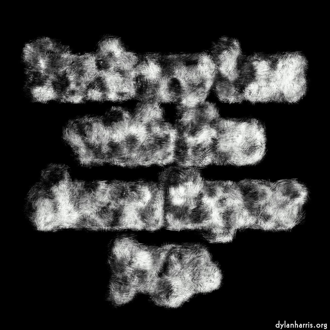 image: acrylics :: dry&nbsp;brush&nbsp;gradient&nbsp;2