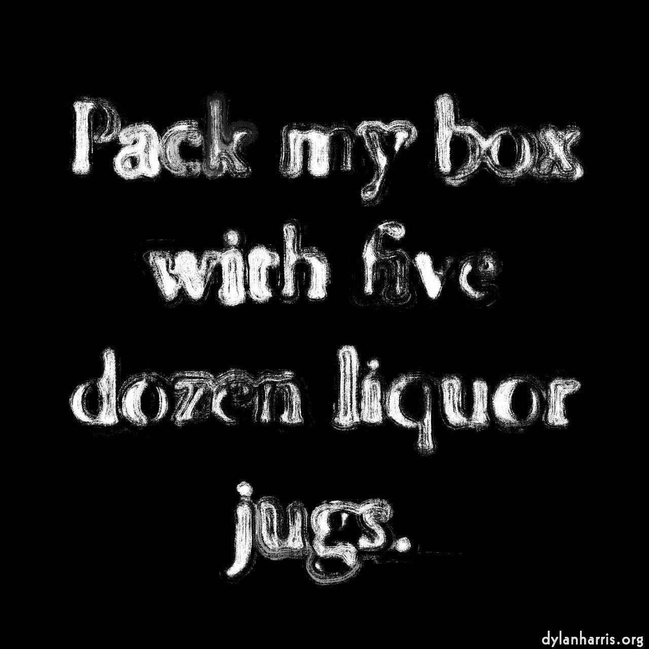 image: acrylics :: dry&nbsp;brush&nbsp;scratchy&nbsp;2