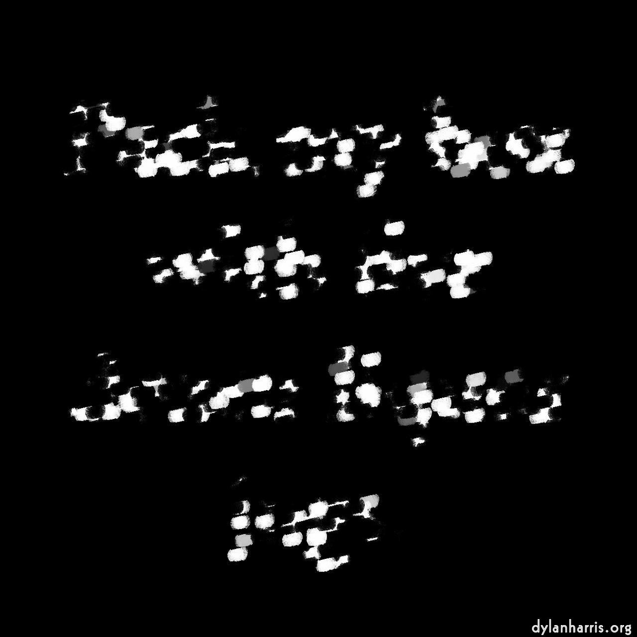 image: acrylics :: dry&nbsp;soft