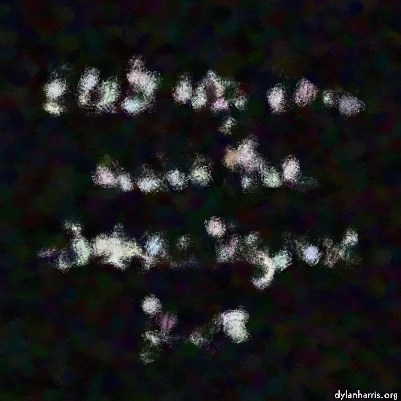 image: acrylics :: foundation&nbsp;variable