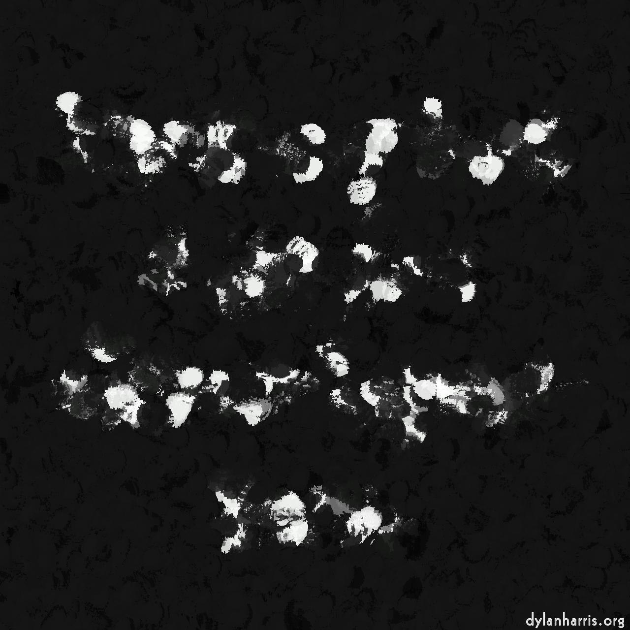 image: acrylics :: graphic&nbsp;repeat&nbsp;1