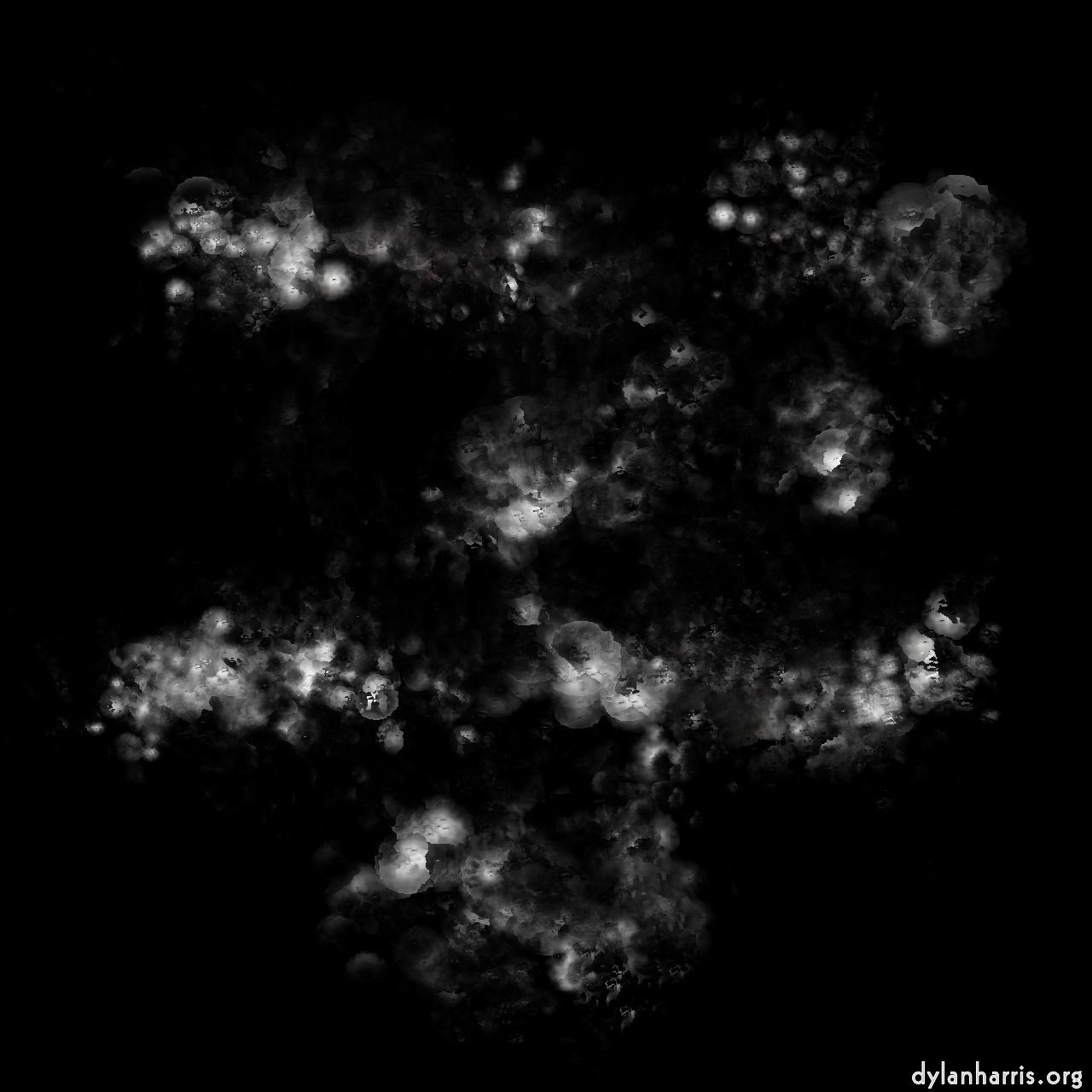 image: acrylics :: graphic&nbsp;repeat&nbsp;2&nbsp;tap