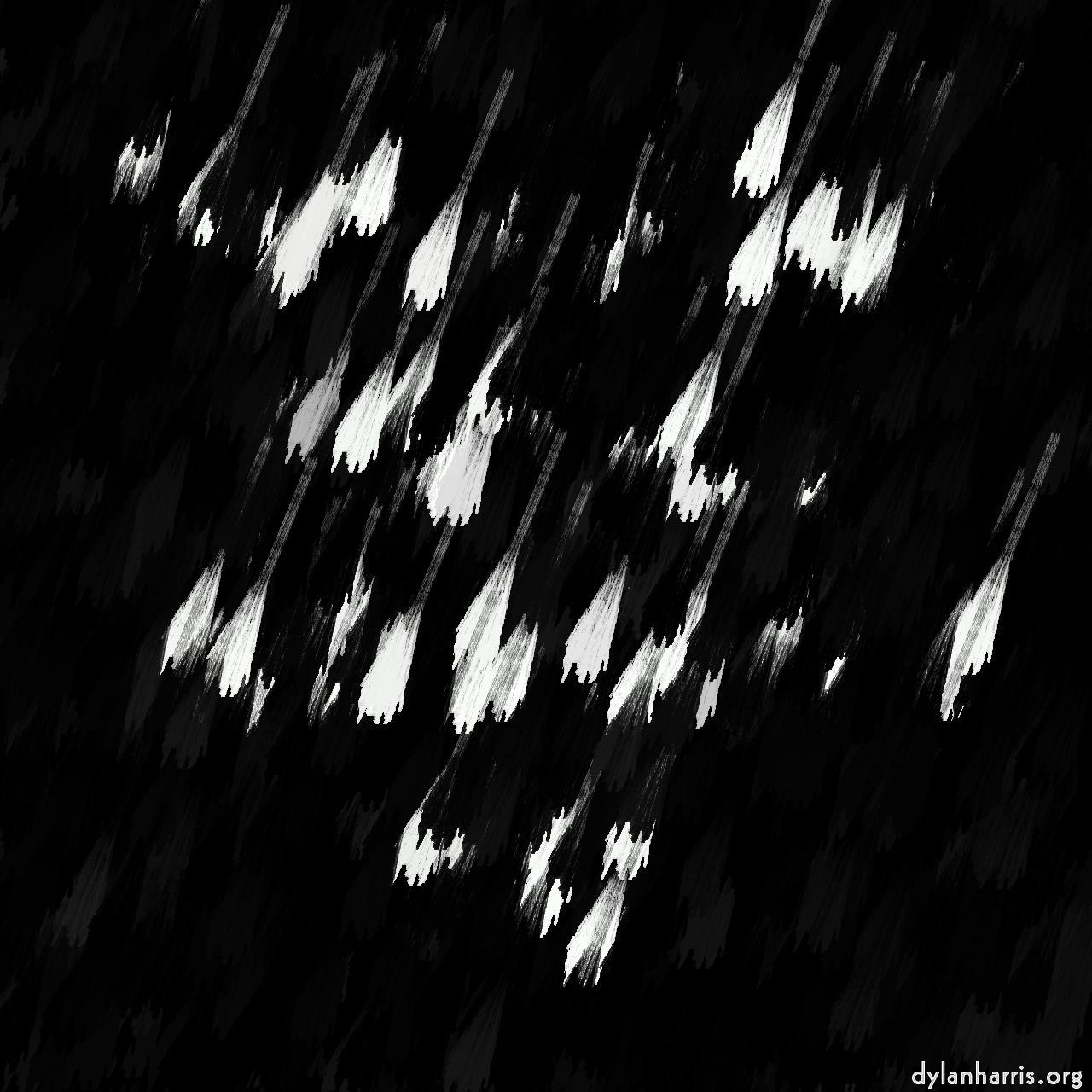 image: acrylics :: press&nbsp;lightly