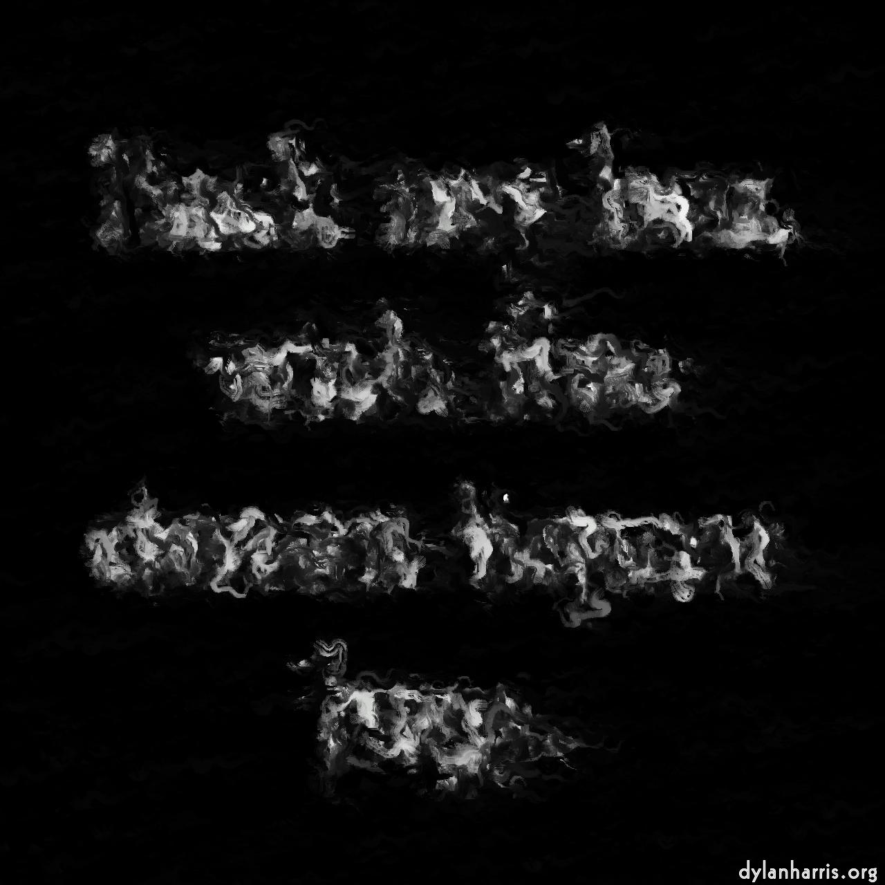 image: acrylics :: simple&nbsp;blender