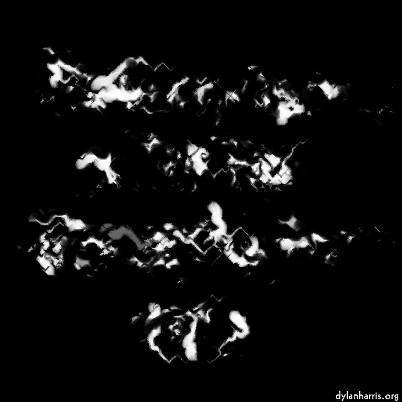 image: acrylics :: smooth&nbsp;hairy