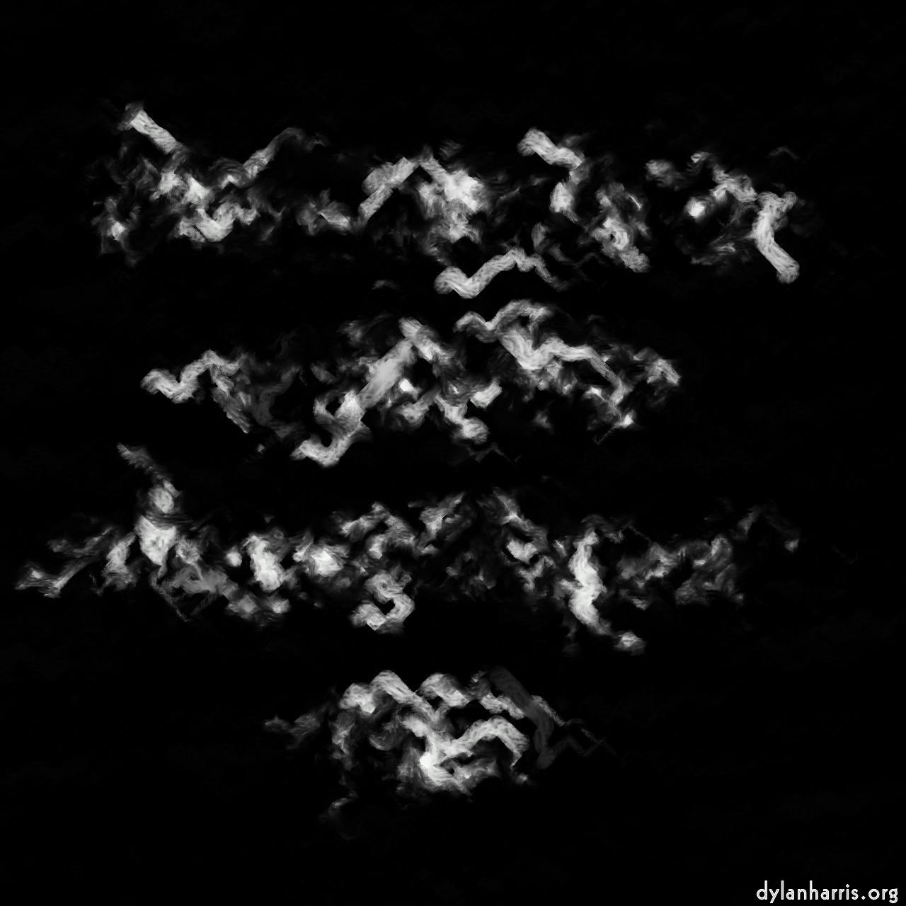 image: acrylics :: smooth&nbsp;ragged