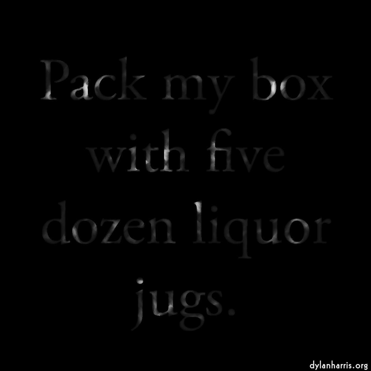 image: acrylics :: smooth&nbsp;robust