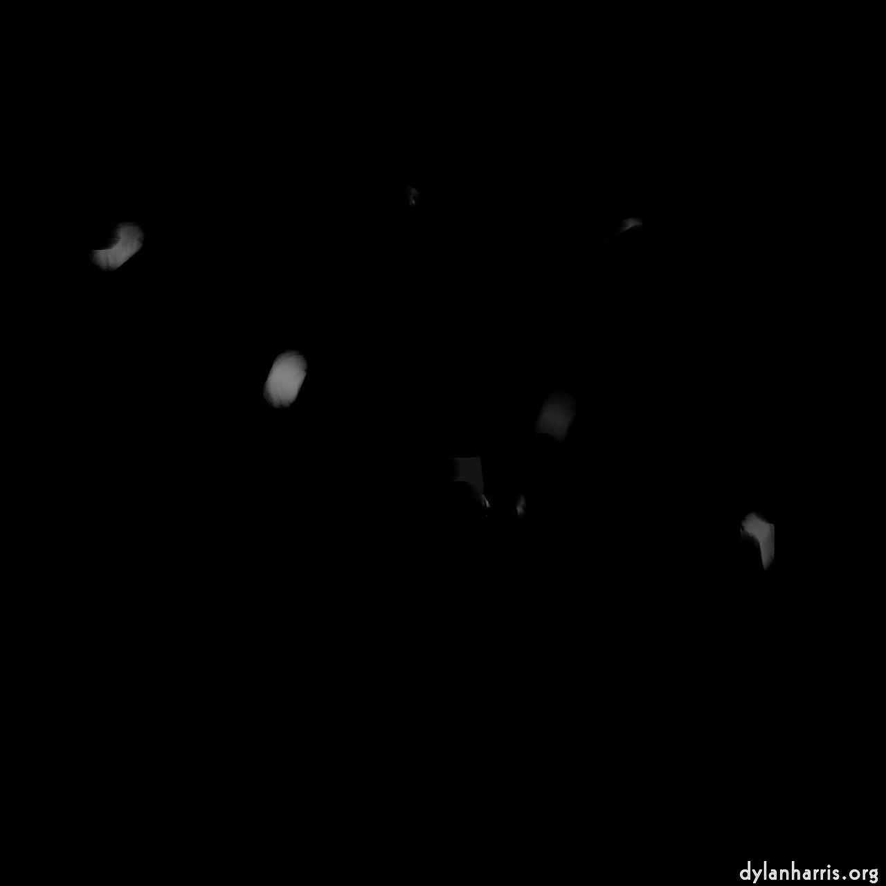 image: acrylics :: solid&nbsp;transparent