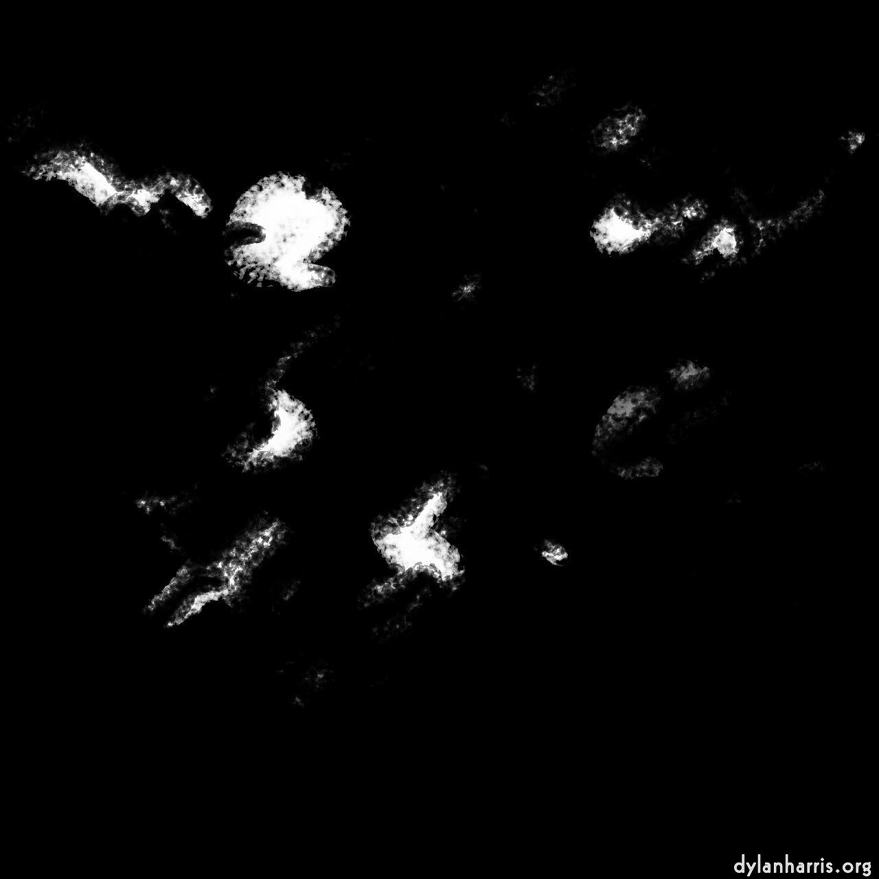 image: acrylics :: splatter