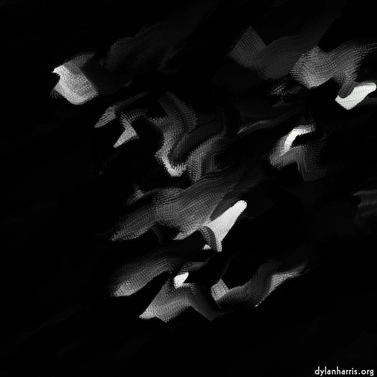 image: acrylics :: thicker&nbsp;brush