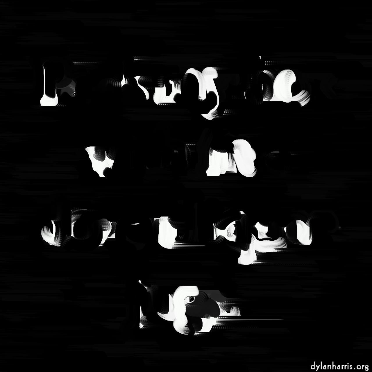 image: acrylics :: thick&nbsp;wash