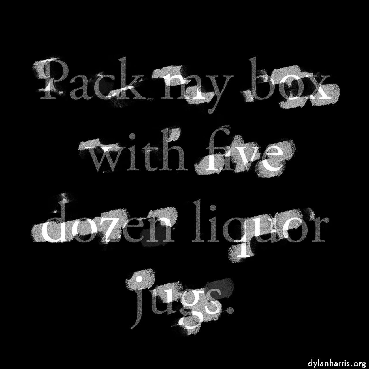 image: acrylics :: wash&nbsp;grain&nbsp;soft