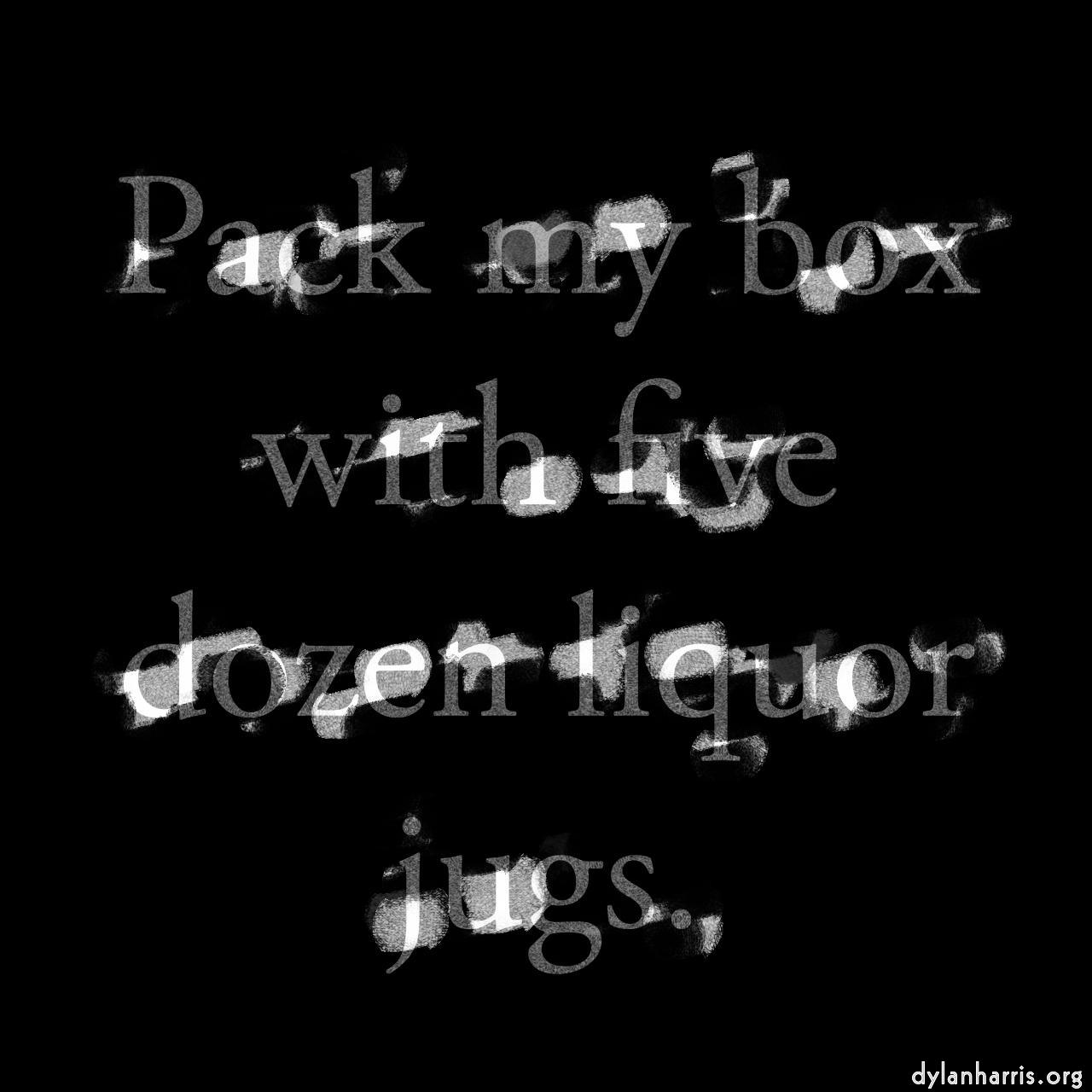 image: acrylics :: wash&nbsp;grain&nbsp;soft&nbsp;3