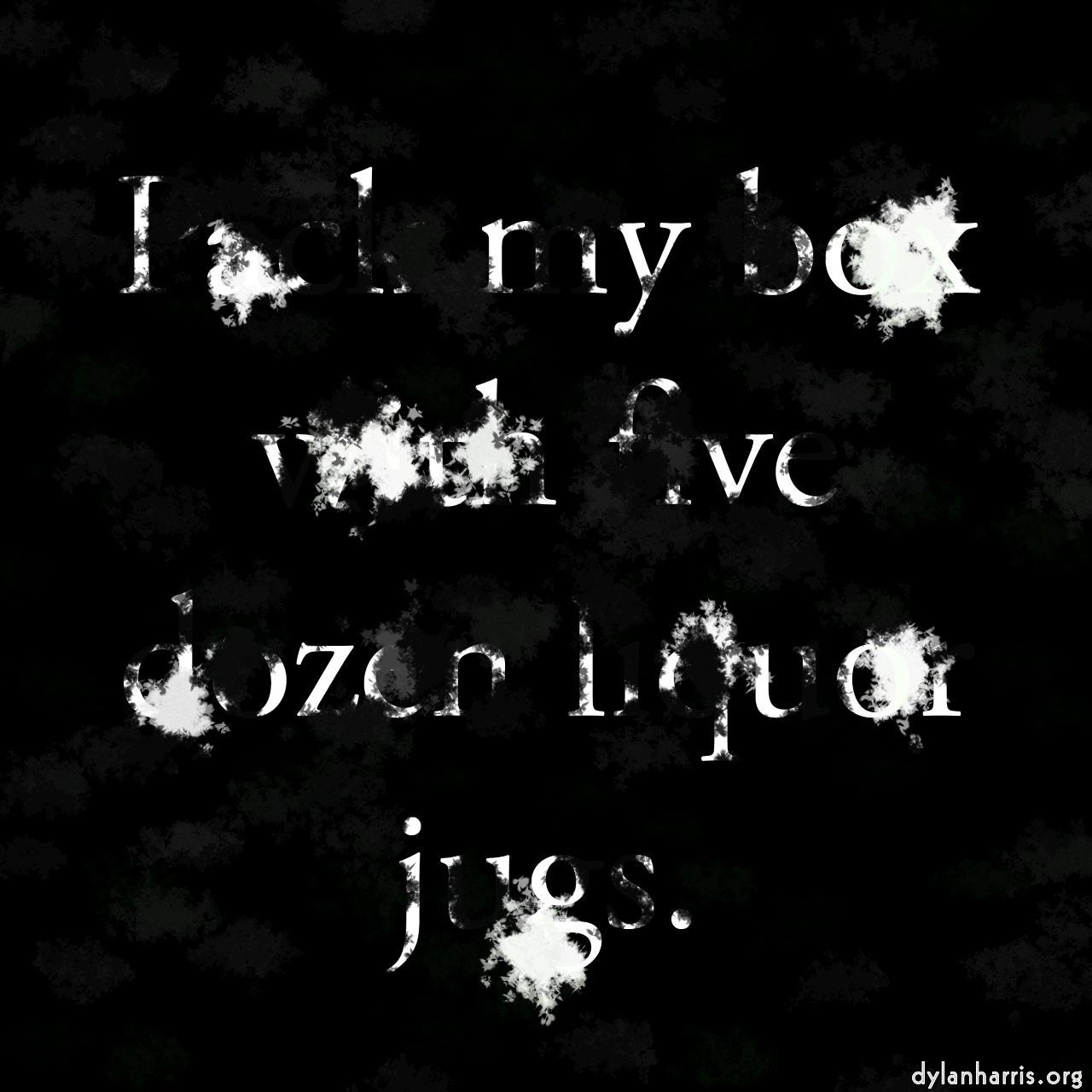 image: acrylics - vector :: big&nbsp;dot&nbsp;cover&nbsp;3&mdash;blob