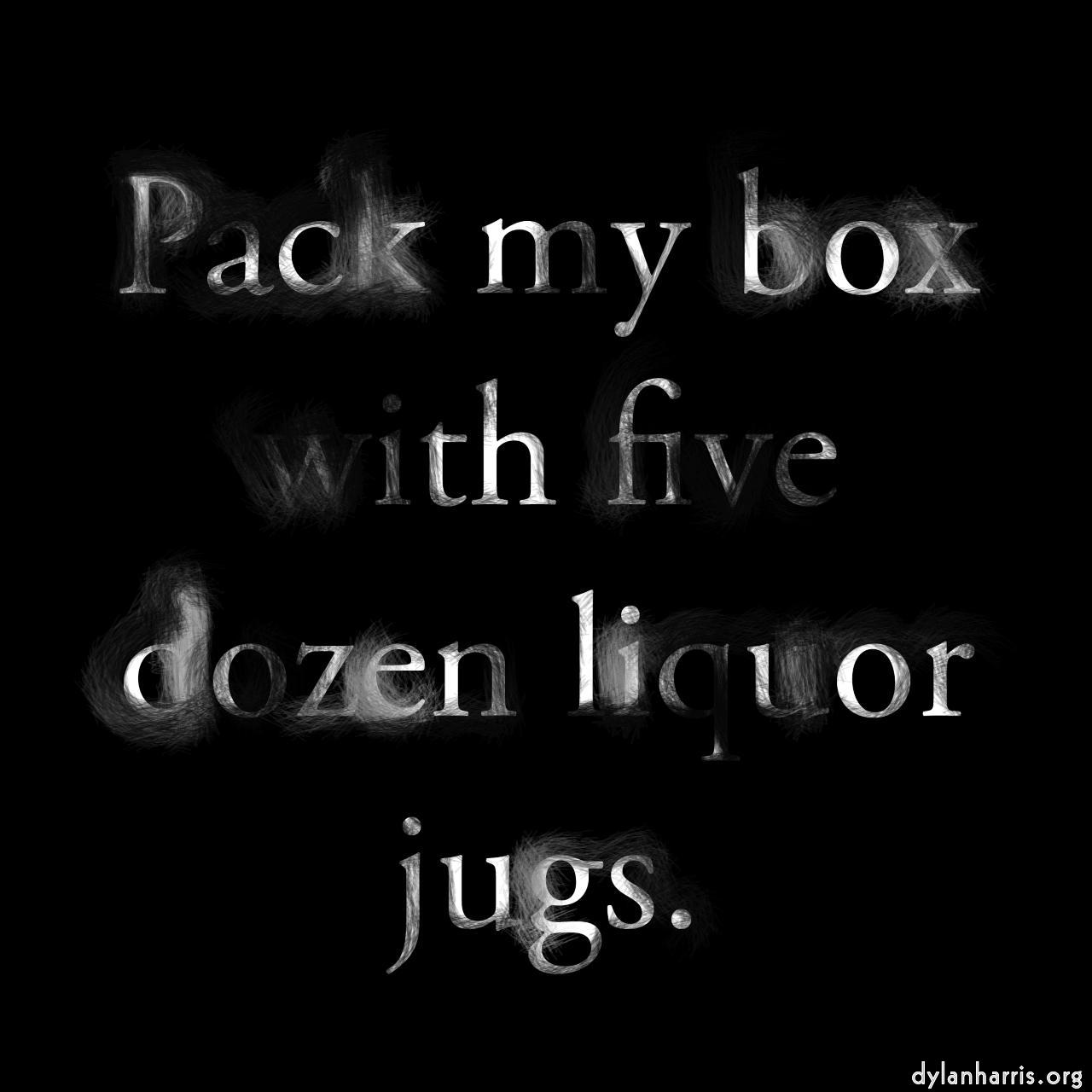 image: acrylics - vector :: dry&nbsp;brush&nbsp;2