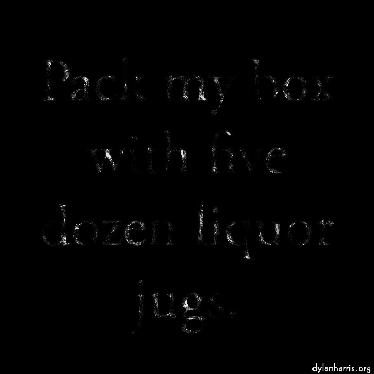 image: acrylics - vector :: dry&nbsp;brush&nbsp;3