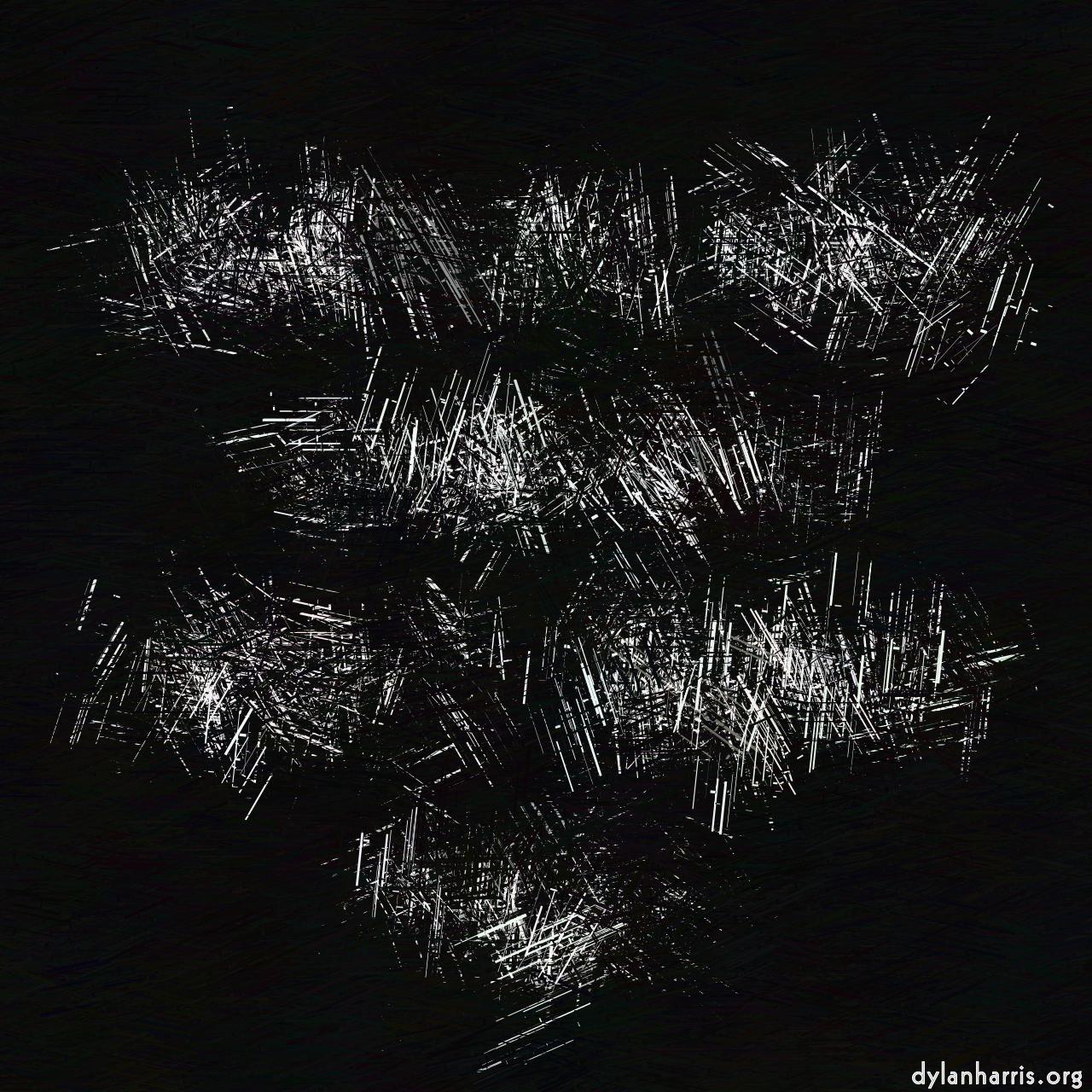 image: acrylics - vector :: dry&nbsp;brush&nbsp;4