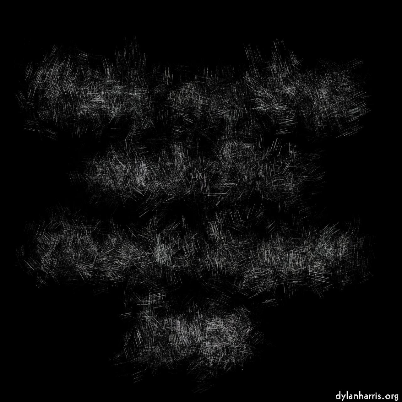 image: acrylics - vector :: dry&nbsp;brush&nbsp;6