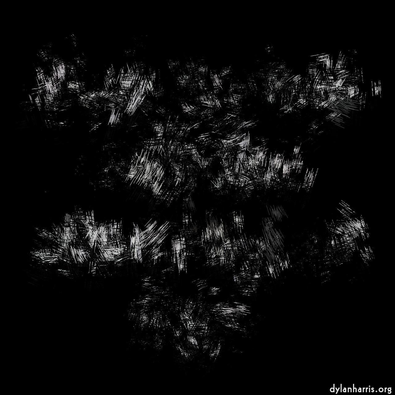 image: acrylics - vector :: dry&nbsp;brush&nbsp;7