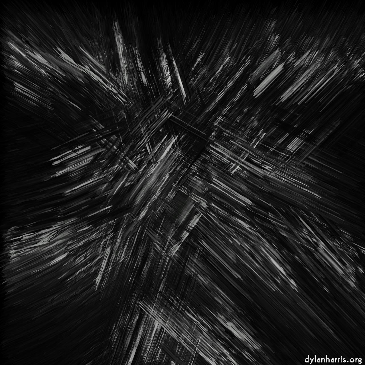 Image: acrylics - vector :: dry&nbsp;brush&nbsp;wide&nbsp;3