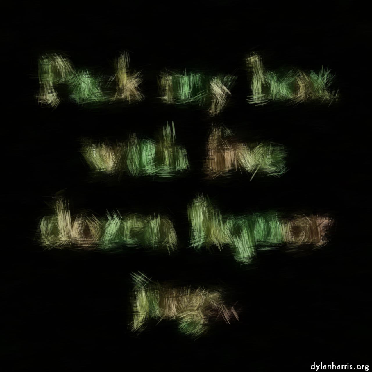 image: acrylics - vector :: dry&nbsp;brush&nbsp;wide&nbsp;4