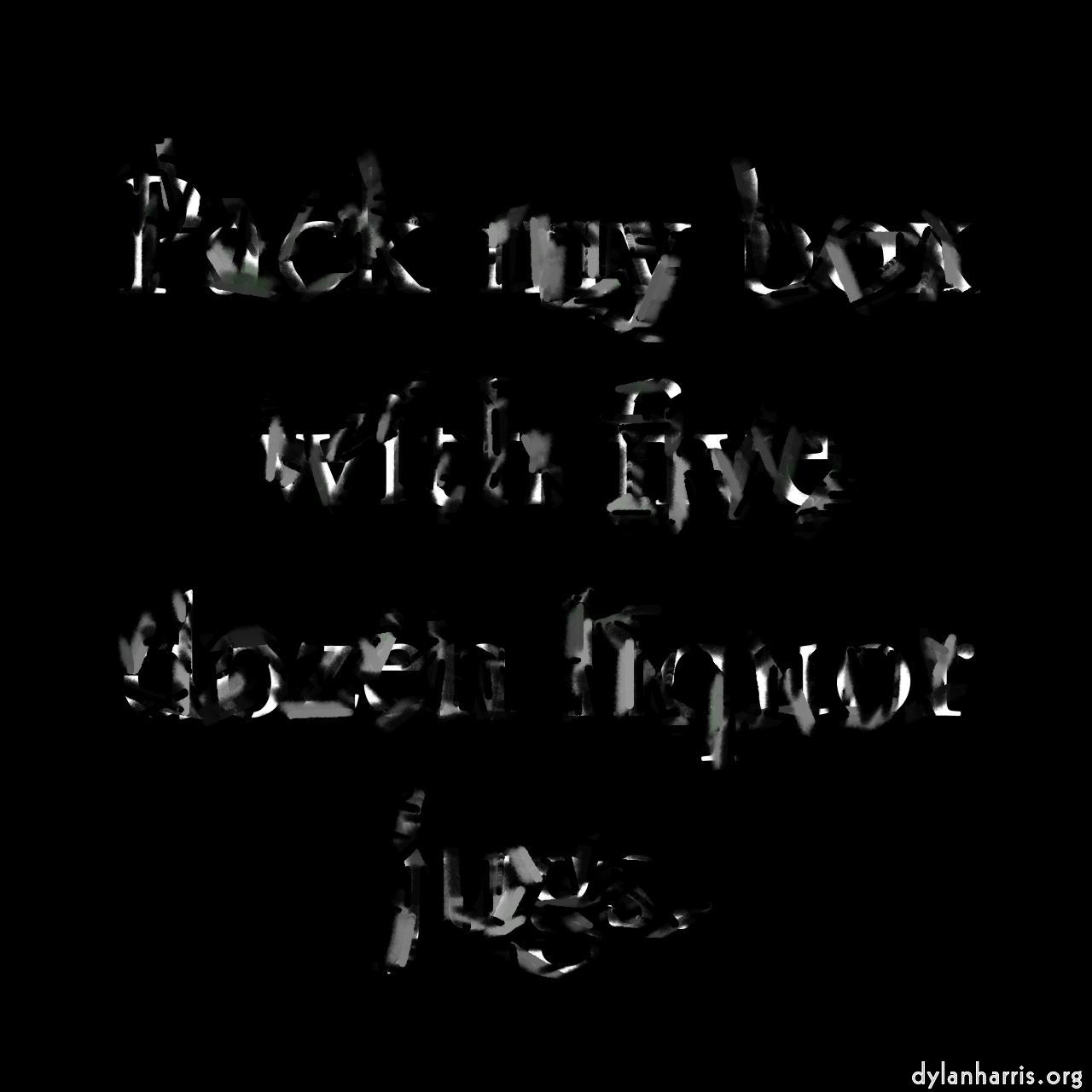 image: acrylics - vector :: fringe&nbsp;soft