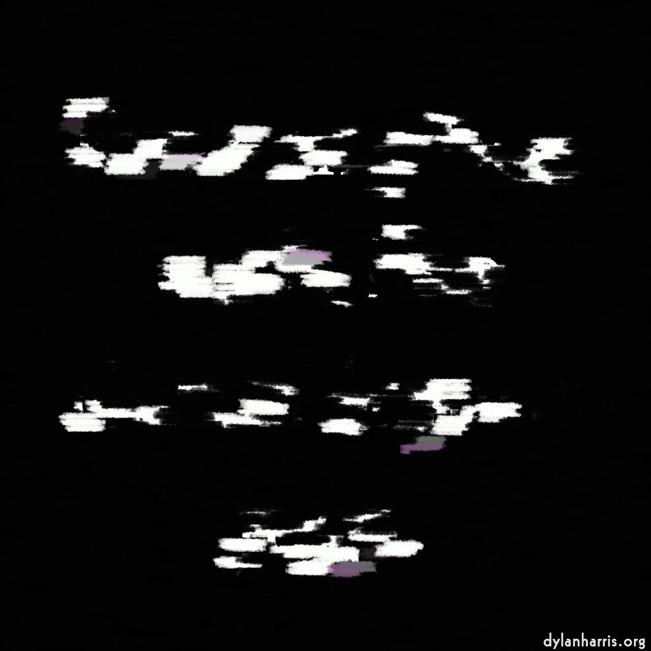 image: acrylics - vector :: fuzzy&nbsp;draw