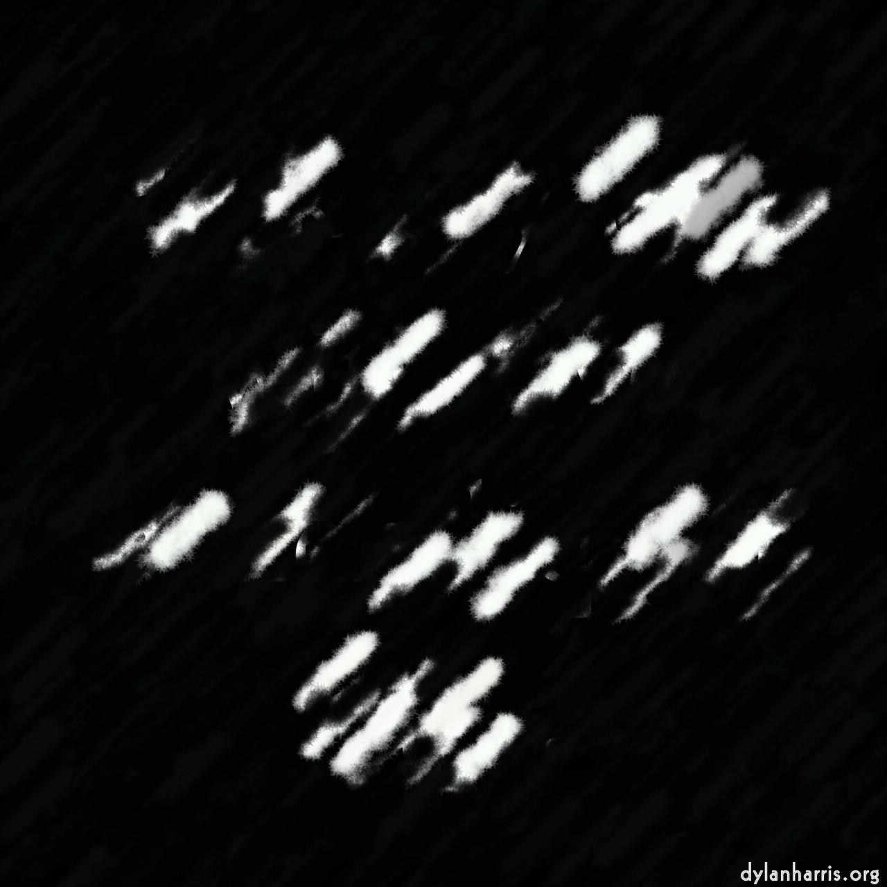 image: acrylics - vector :: fuzzy&nbsp;draw&nbsp;2