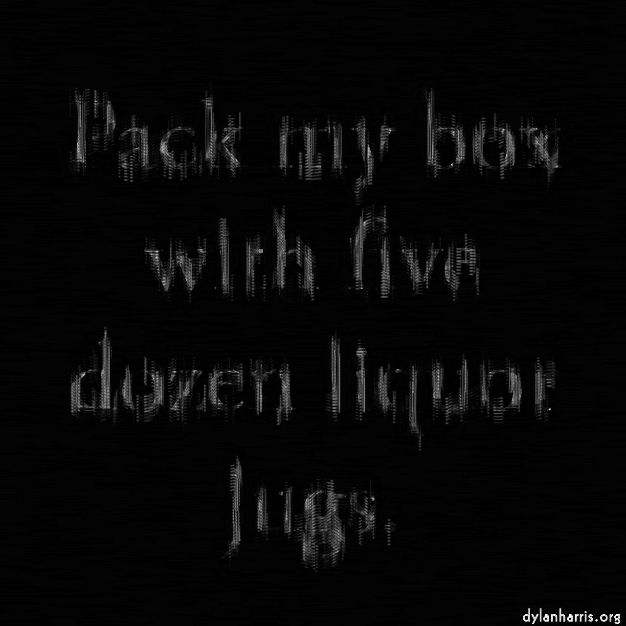 image: acrylics - vector :: ribbon&nbsp;transparent