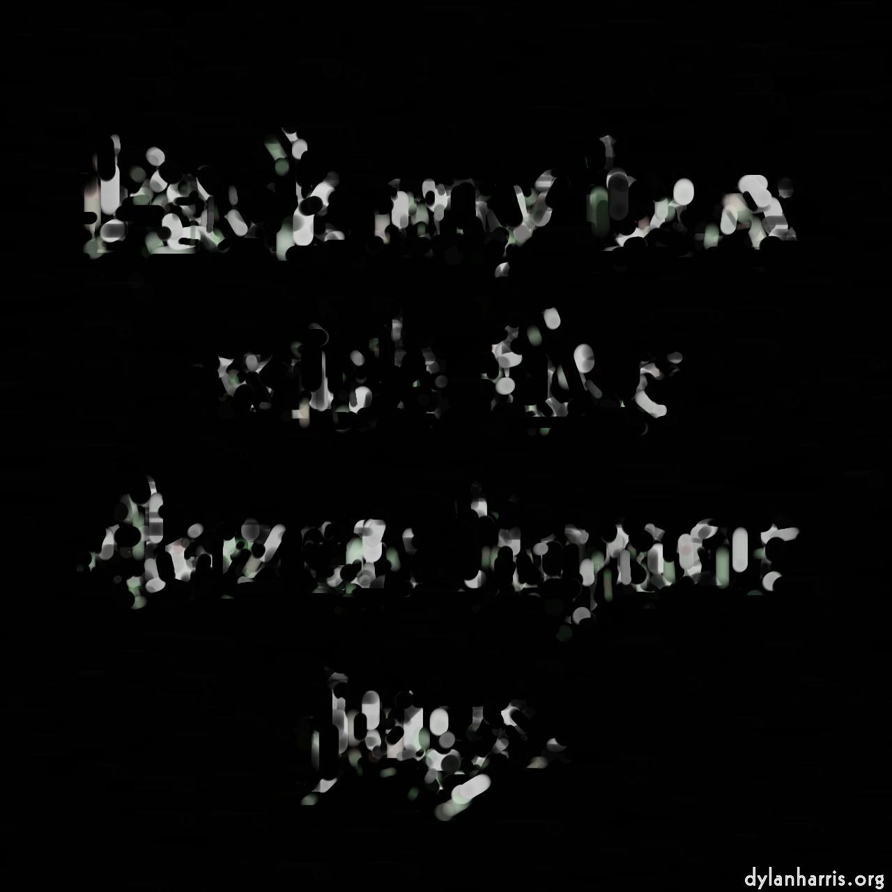 image: acrylics - vector :: smooth&nbsp;with&nbsp;shadow