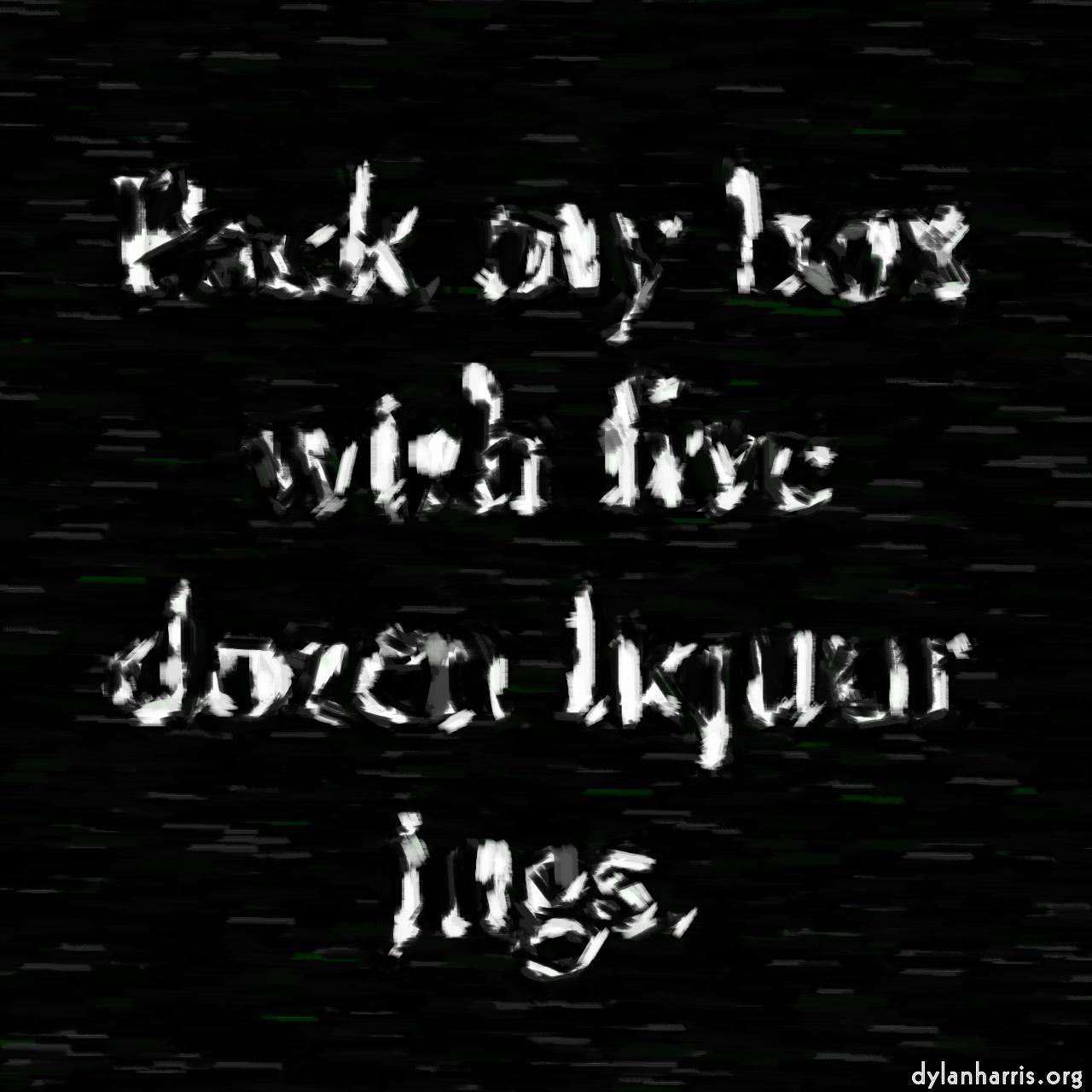 image: acrylics - vector :: soft&nbsp;with&nbsp;texture