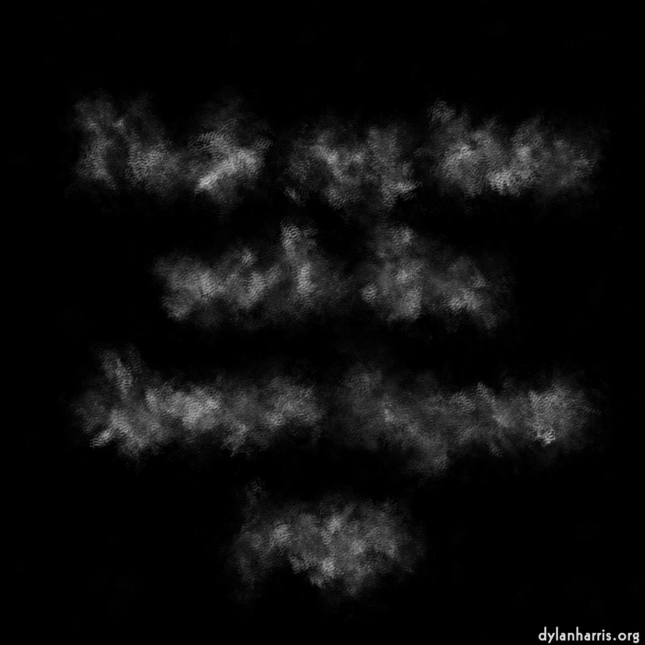 image: charcoals and chalks :: cd&nbsp;fingerprint&nbsp;brush