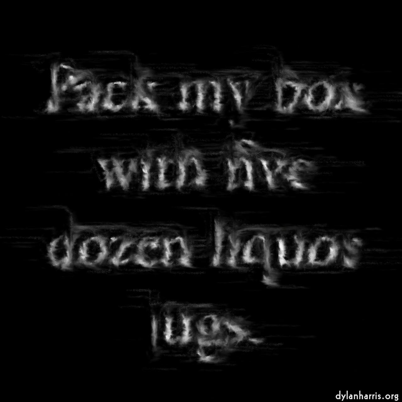 image: charcoals and chalks :: chalk&nbsp;5