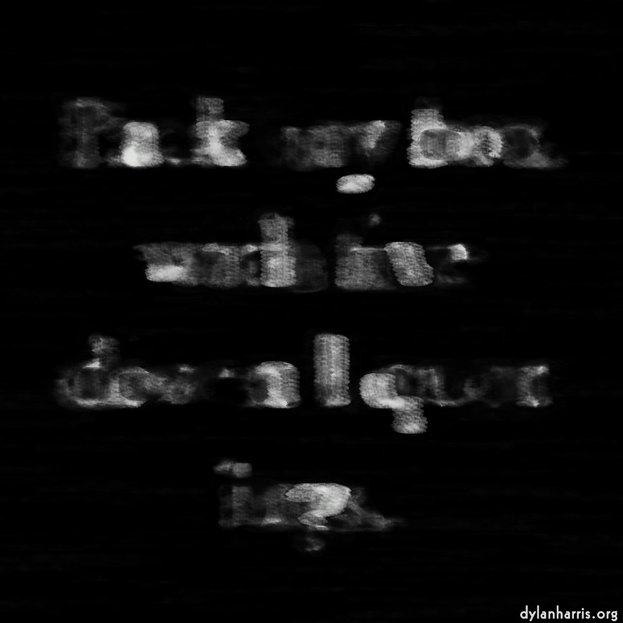 Image: charcoals and chalks :: charcoal&nbsp;wet