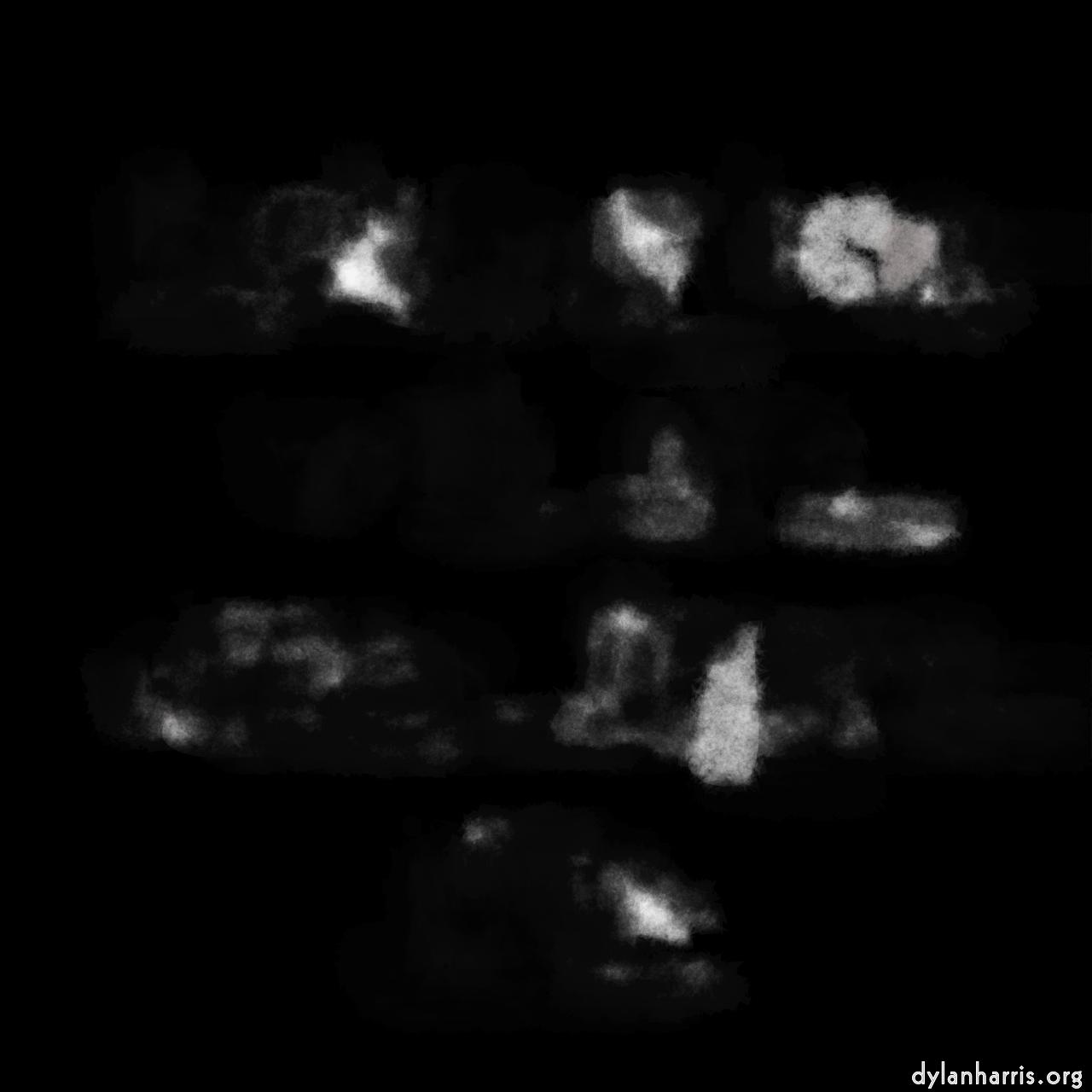 image: charcoals and chalks - vector :: chalk&nbsp;region&nbsp;fill