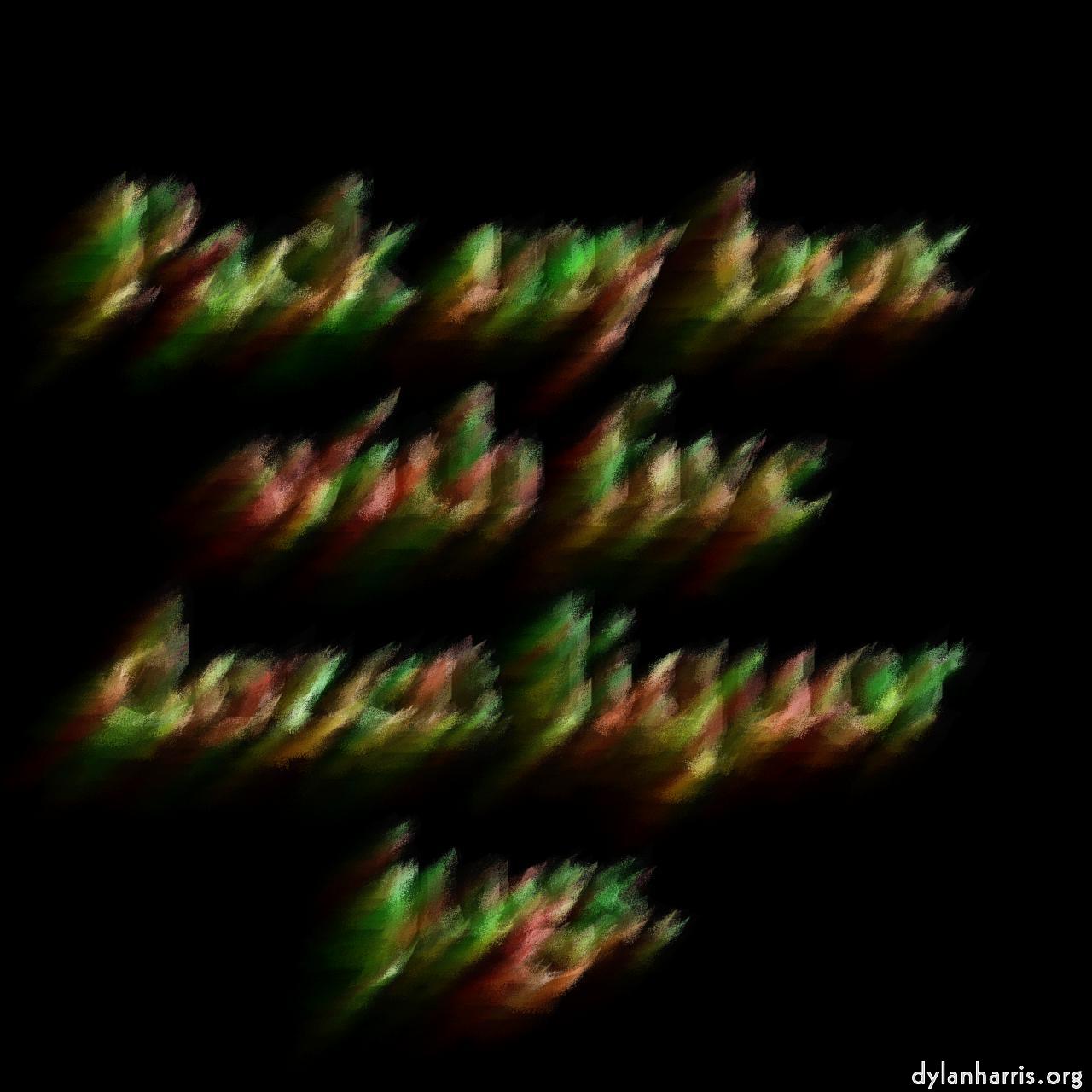 image: charcoals and chalks - vector :: charcoal&nbsp;2