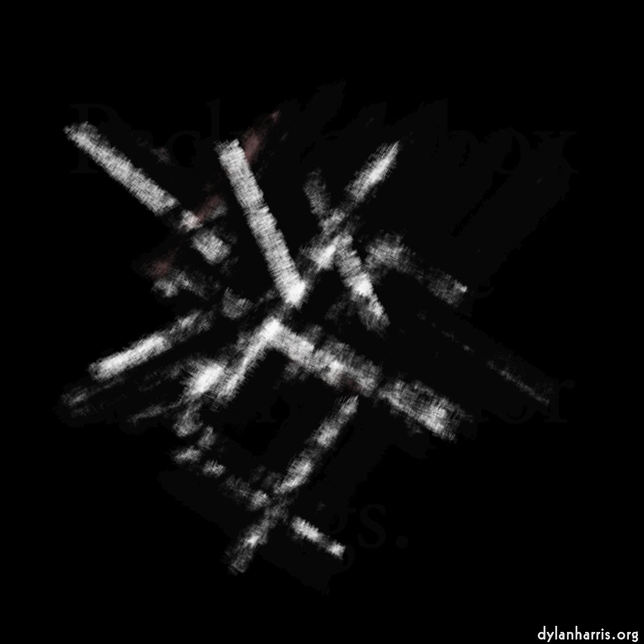 image: charcoals and chalks - vector :: charcoal&nbsp;bleeding&nbsp;ribbon&nbsp;2