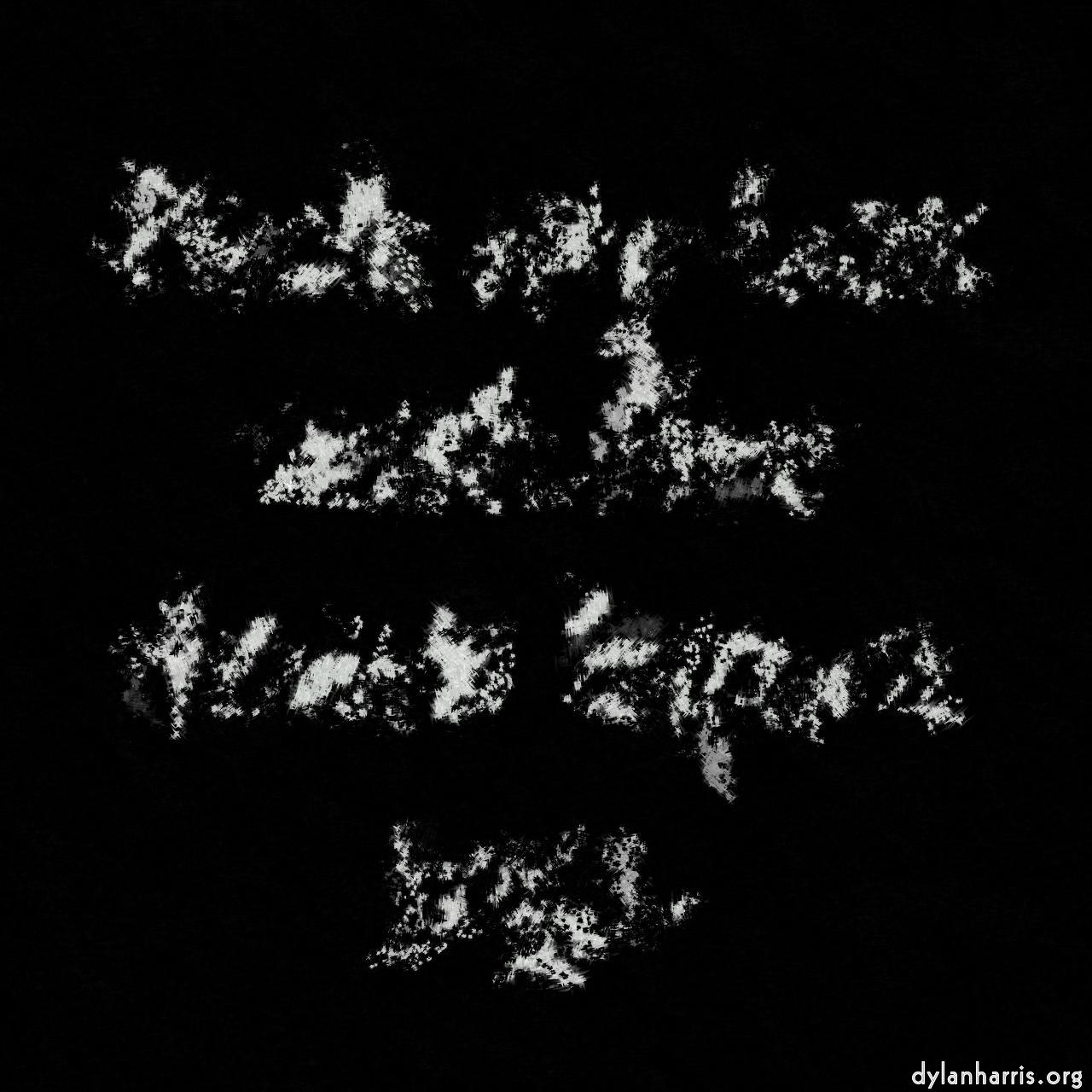 image: charcoals and chalks - vector :: thatch