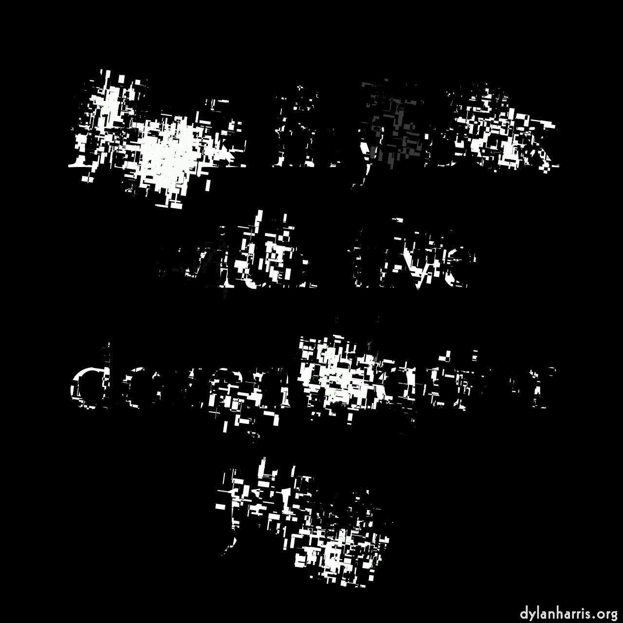 image: flat vector :: flat&nbsp;thatch&nbsp;2