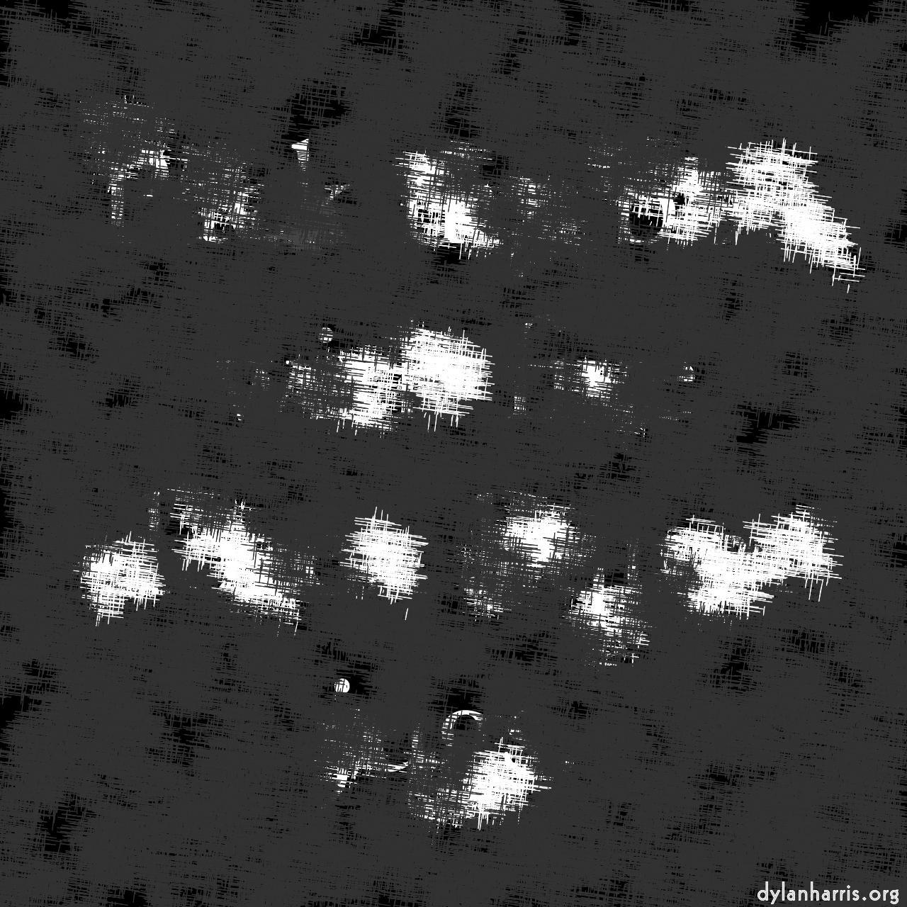 image: flat vector :: flat&nbsp;thatch&nbsp;4