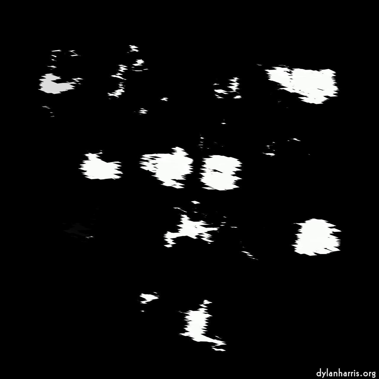 image: flat vector :: furry&nbsp;dovetail