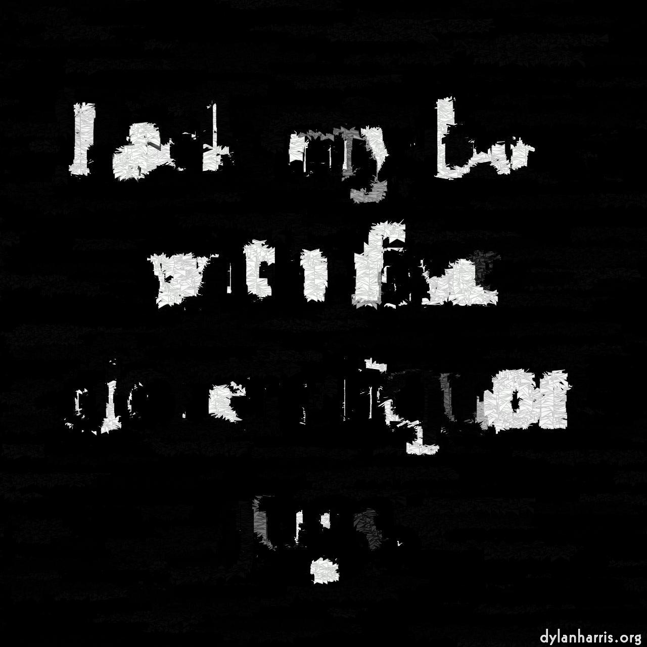 image: flat vector :: random&nbsp;thatch