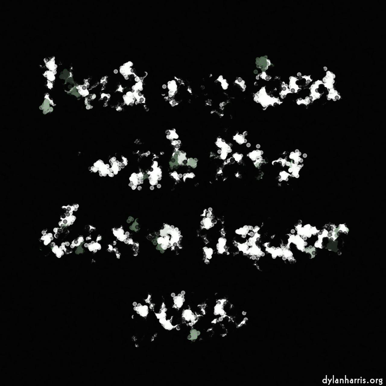 image: flat vector :: spheres&nbsp;on&nbsp;path