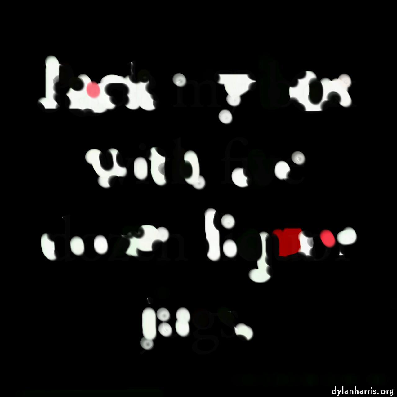 image: flat vector :: wet