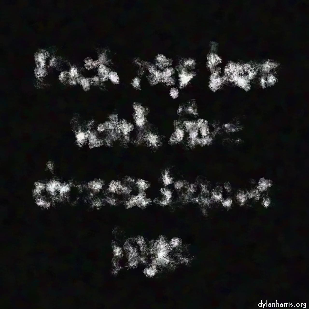 image: general examples :: acrylic&nbsp;wet