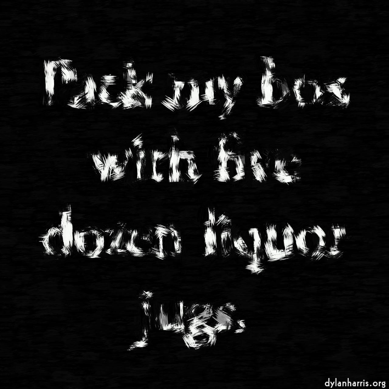 image: general examples :: dry&nbsp;brush&mdash;vector