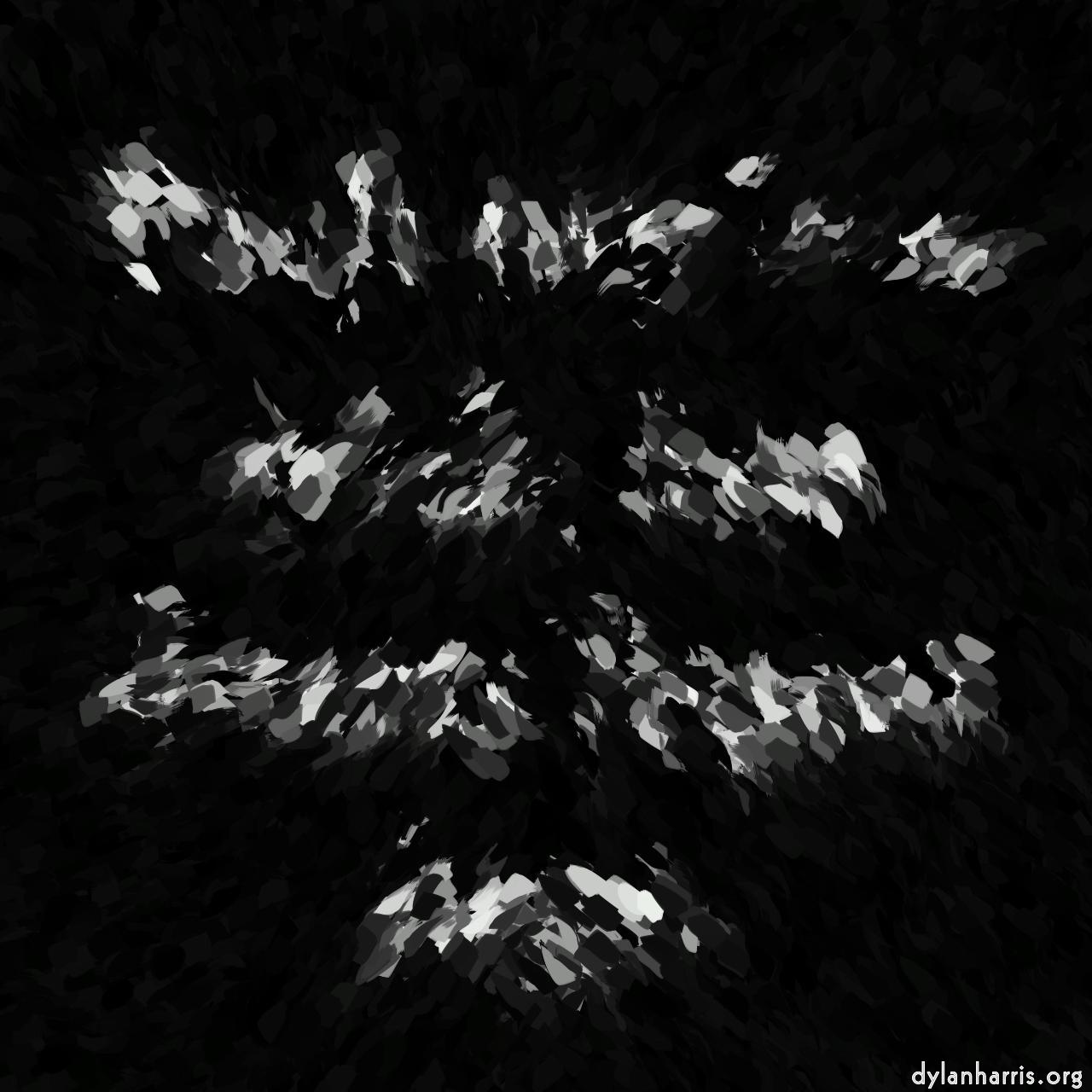 image: general examples :: oil&nbsp;complex&nbsp;brush&mdash;vector