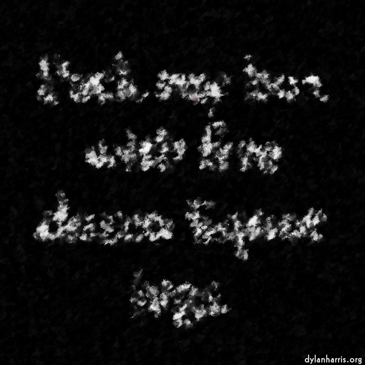 image: general examples :: oil&mdash;puff