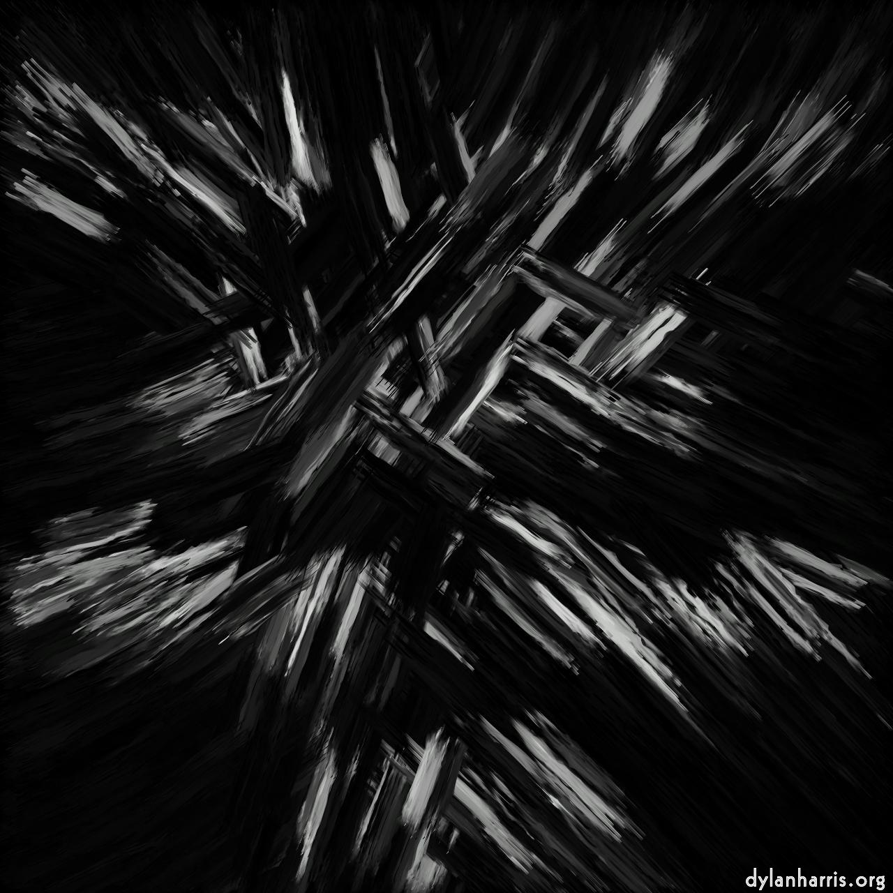 image: general examples :: oil&nbsp;raised&mdash;vector