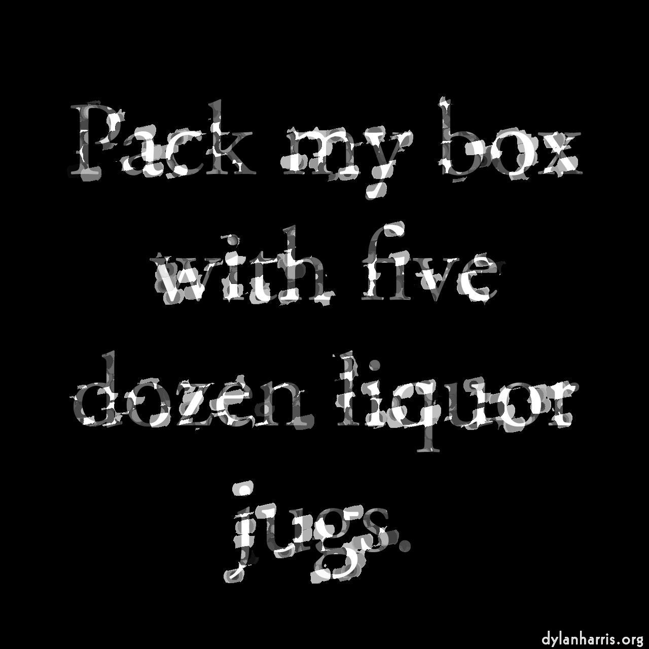 image: general examples :: transparent